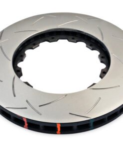 DBA 500 Series Slotted Replacement Rotor ONLY (w/ Replacement NAS Lock Nuts)