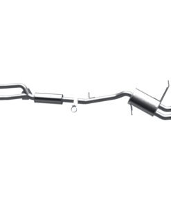 MagnaFlow SYS C/B 07-09 BMW 328i 3.0L
