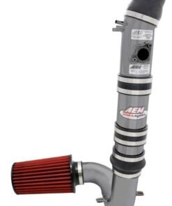 AEM 04-06 Mazda RX-8 Silver Cold Air Intake