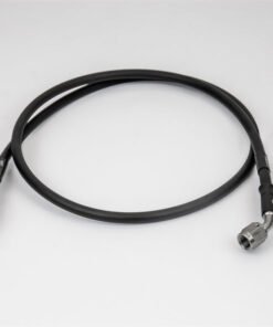 Goodridge 90-93 Mazda Miata Clutch Line