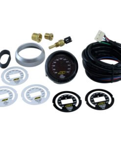 AEM 52mm Temperature (Transmission / Oil / Water) Digital Gauge
