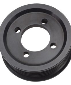 Edelbrock Pulley Supercharger E-Force Competition 3 00In