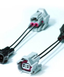 Injector Dynamics Denso OBD2 PnP Adapter