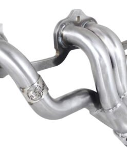 aFe Power Twisted Steel Exhaust Headers 409 Stainless Steel 83-02 Jeep Wrangler (YJ) L4 2.5L
