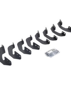 Go Rhino 07-20 Toyota Tundra Brackets for RB Running Boards