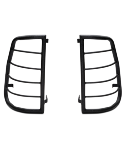Body Armor 4x4 05-15 Toyota Tacoma Tail Light Guard