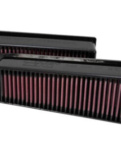 K&N Replacement Air Filter 09-12 BMW X5/X6 4.4L V8 Panel Filter