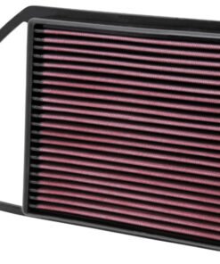K&N Replacement Air FIlter 09-12 Peugeot / 09-12 Citroen