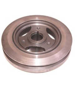 Omix Harmonic Balancer 4.2L 75-86 Jeep CJ Models