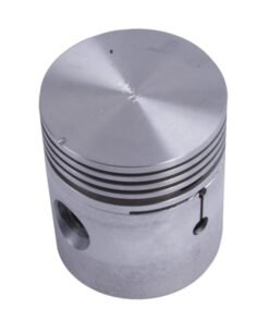 Omix Piston 134Ci Std 41-71 Willys/Jeep