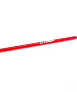 UMI Performance 82-02 GM F-Body On-Car Adjustable Panhard Bar with Poly Bushings