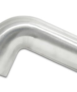 Vibrant 3.5in OD 90 Degree Tight Radius Aluminum Bend