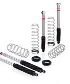 Eibach All-Terrain Lift Kit for 20-22 Jeep Gladiator +3in. Front + 2in. Rear