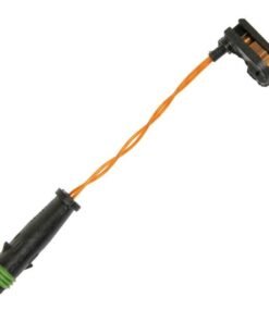 Power Stop Mercedes-Benz (Various Fitments) Front or Rear Euro-Stop Electronic Brake Pad Wear Sensor