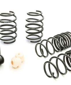 Eibach Pro-Kit for 12 Hyundai Veloster 1.6L 4cyl