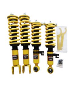 BLOX Racing 90-96 Nissan 300ZX Street Series II Plus Coilovers