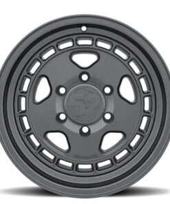 fifteen52 Turbomac HD 16x8 6x139.7 0mm ET 106.2mm Center Bore Carbon Grey Wheel