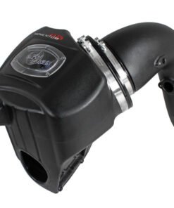 aFe Momentum HD PRO 10R Stage-2 Si Air Intake System 13-14 Dodge RAM Diesel Trucks L6 6.7L (td)