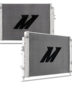 Mishimoto 06-15 Mazda Miata (NC) Performance Aluminum Radiator
