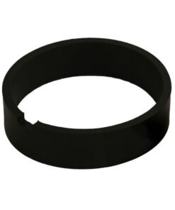 Spectre GM Mass Air Flow Sensor Sleeve (3-5/8in. to 4in.)