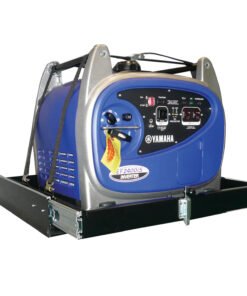 MORryde SP60-043 15-3/4" x 23-1/4" Generator Tray