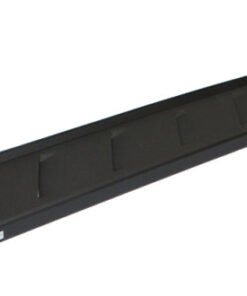 Go Rhino RB10 Running Boards - Tex Black - 80in