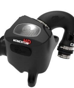 aFe 15-20 Toyota Hilux L4-2.8L (td) Momentum HD Cold Air Intake System w/ Pro Dry S Media