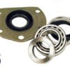 Yukon Gear Axle Bearing & Seal Kit For AMC Model 20 Rear / 1-Piece Axle Design