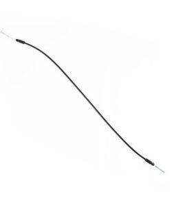 Omix Cable Inside Lock to Latch Frt Left- 07-10 JK