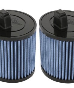 aFe MagnumFLOW Air Filters OER Pro P5R A/F 16-17 Cadillac ATS-V V6-3.6L (tt)