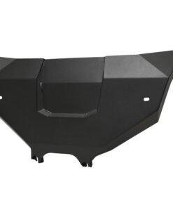Westin 21-23 Ford Bronco(excl. Bronco Sport) XTS Skid Plate - Textured Black
