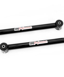 UMI Performance 82-02 GM F-Body Tubular Non-Adjustable Lower Control Arms