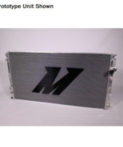 Mishimoto Ford 2011-2016 6.7L Powerstroke Aluminum Secondary Radiator