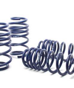 H&R 07-13 Audi A3 Quattro (AWD) 4 Cyl/V6/TDI 8P Sport Spring