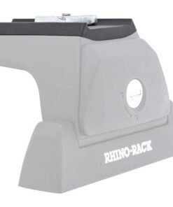Rhino-Rack Quick Mount Heavy Duty Spacer - 5mm - Pair