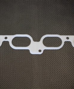 Torque Solution Thermal Intake Manifold Gasket: Mitsubishi Evo X