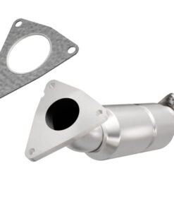 MagnaFlow Conv DF Camaro 98-02 5.7L D/S