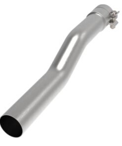 aFe MACH Force-XP Rear Exit Conversion Tail-Pipe Jeep Gladiator (JT) 20-21 V6-3.6L