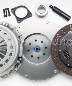South Bend Clutch 00.5-05.5 Dodge NV5600/NV4500 w/ Spacer & Upgraded Input Shaft Org Clutch Kit