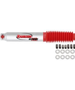Rancho 97-04 Dodge Dakota Rear RS9000XL Shock