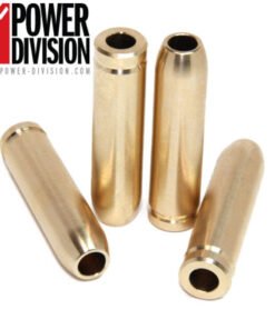 GSC P-D 4G63T Evo 4-9 OD .4750in ID .2598in OL 1.950in Exhaust Valve Guide - Single