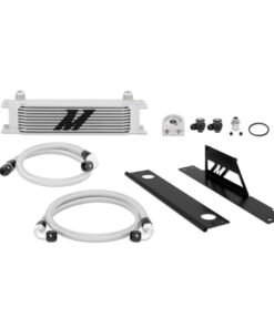Mishimoto 01-05 Subaru WRX/STi Oil Cooler Kit