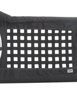 Body Armor 4x4 2018+ Jeep Wrangler JL and Gladiator JT Trail Doors Front Pair