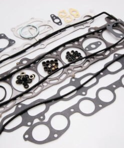 Cometic Street Pro Toyota 1986-92 7M-GTE 3.0L Inline 6 84mm Top End Kit