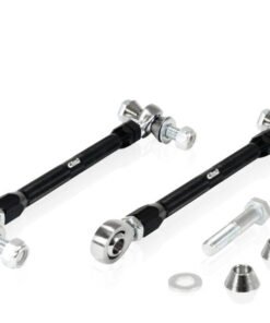 Eibach Front Adjustable Anti-Roll End Link Kit 14-19 Ford Focus ST