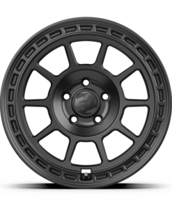 fifteen52 Traverse MX 17x8 5x114.3 38mm ET 73.1mm Center Bore Frosted Graphite Wheel