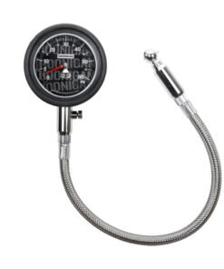 Autometer Hoonigan 0-60PSI Tire Pressure Analog Gauge
