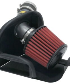 AEM 17-18 Audi A3 L4-2.0L F/I Cold Air Intake
