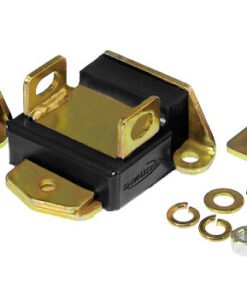 Prothane GM Motor & Trans Mount Kit - Black