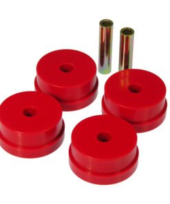 Prothane Mitsubishi Lancer/Evo Motor Mount Insert - Red